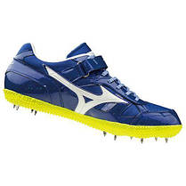 Шиповки стрибки заввишки Mizuno FIELD GEO HJ-B U1GA194201, фото 2