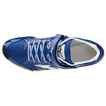 Шиповки стрибки заввишки Mizuno FIELD GEO HJ-B U1GA194201, фото 4