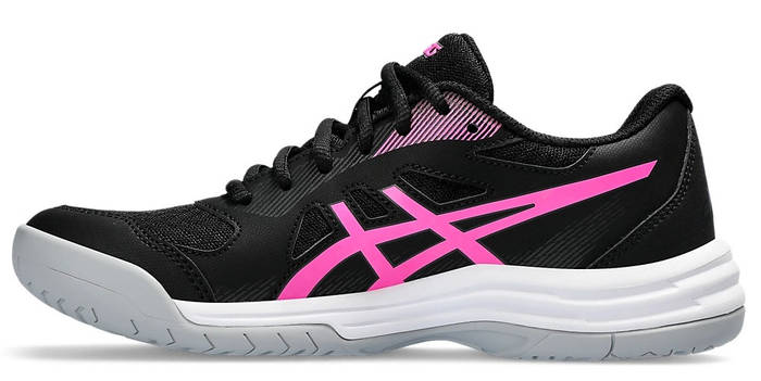 Купить Женские кроссовки для волейбола ASICS UPCOURT 5 1072A088-002 ...