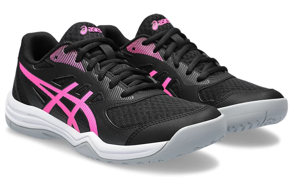 Жіночі кросівки для волейболу ASICS UPCOURT 5 1072A088-002