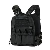 Плитоноска быстрого сброса M-TAC CUIRASS FAST QRS XL