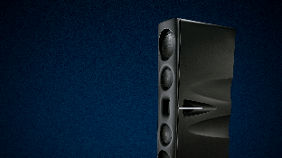 Børresen Z5 Floorstanding Loudspeaker