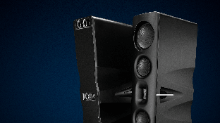 Børresen Z5 Cryo Edition