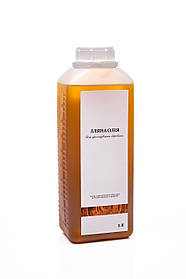 Лляна олія для дерева Linseedoil, 1 л.