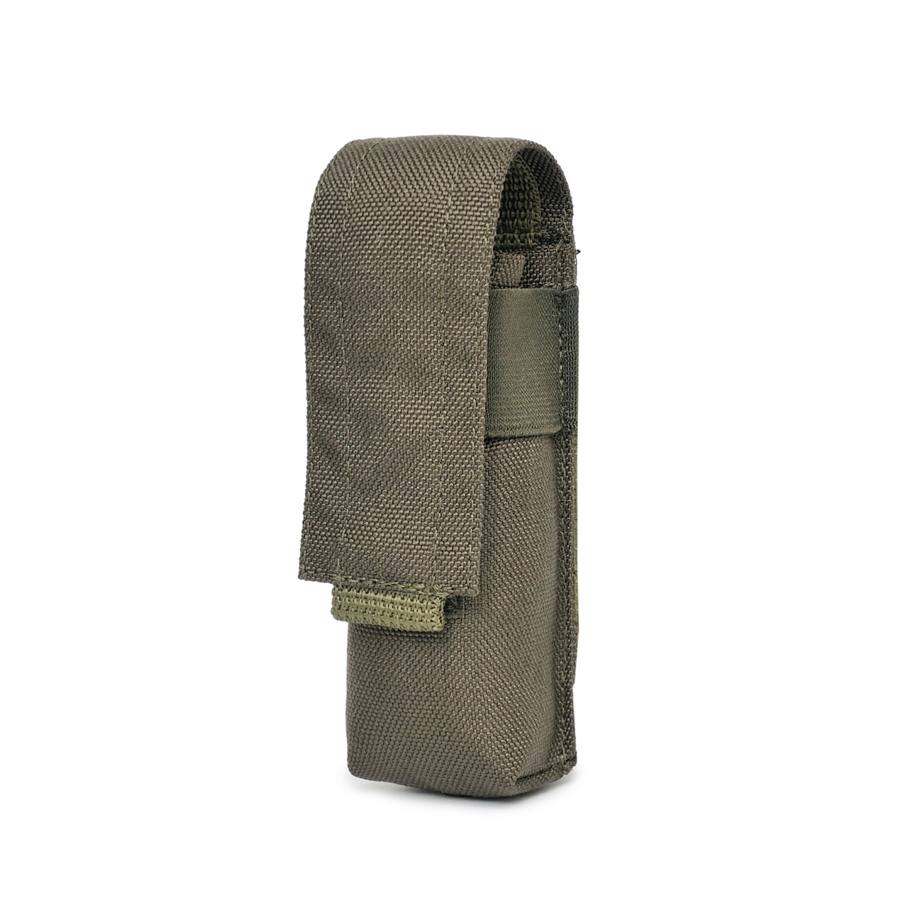 Підсумок для мультитула/ліхтарика Dozen Universal Pouch For Small Inventory "Olive"