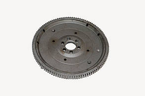 Маховик Таврія інж., Славута, СЕНС (A-307-1005115) Ланос 1.4, 1102, 1103, 1105, sens (інжектор)