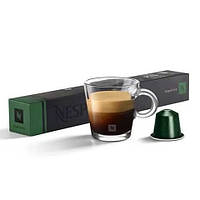 Кофе в капсулах Nespresso Capriccio 10 шт Неспрессо