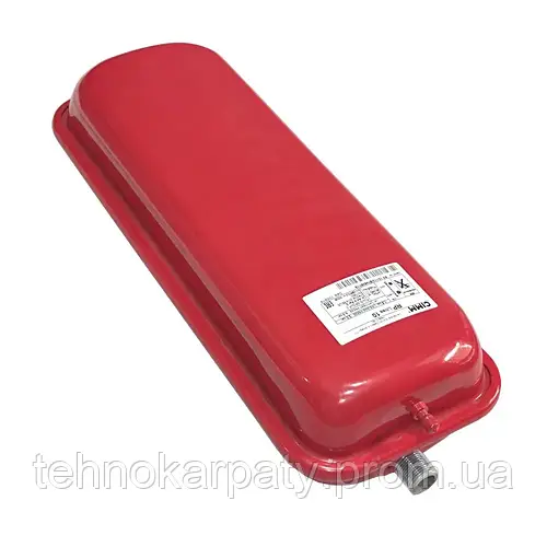 Купить Расширительный бак Cimm RP200*512 10 литров, цена 1595 ₴ — Prom ...