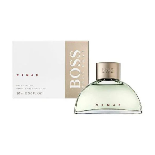 Парфумвана вода Hugo Boss - Boss Woman 90 ml (737052042527) Оригінал