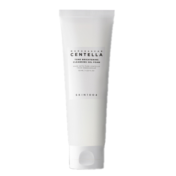 Гель для вмивання з центеллою SKIN1004 Madagascar Centella Tone Brightening Cleansing Gel Foam - 125ml
