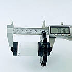 Зірка передня 530 14 зуба квадроцикла 150 200 куб см D 20 L 77, фото 2