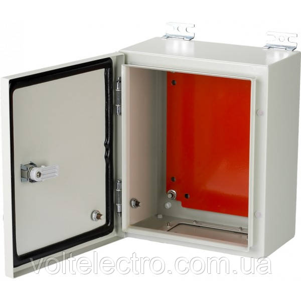 Щит з монтажною платою NXW5-6040/25 IP54