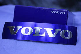 Volvo XC60 2009-2015 Емблема напис на значок решітки радіатора Новий Оригінал