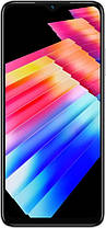 Infinix HOT 30i (X669D) 4/128Gb NFC Diamond White Гарантія 1 Рік, фото 3
