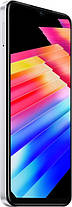 Infinix HOT 30i (X669D) 4/128Gb NFC Diamond White Гарантія 1 Рік, фото 4