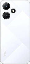 Infinix HOT 30i (X669D) 4/128Gb NFC Diamond White Гарантія 1 Рік, фото 5
