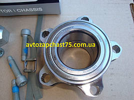 Підшипник стопи передній Ford Transit (провідник Fag)