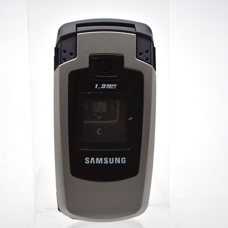 Корпус Samsung E380 HC, фото 1