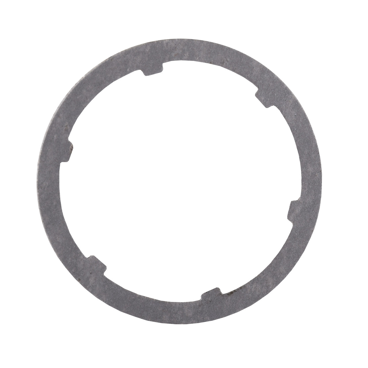 Прокладка паронітових секційного радіатора CRISTAL NR-1021 1"х1 мм (уп.100 шт.), фото 1