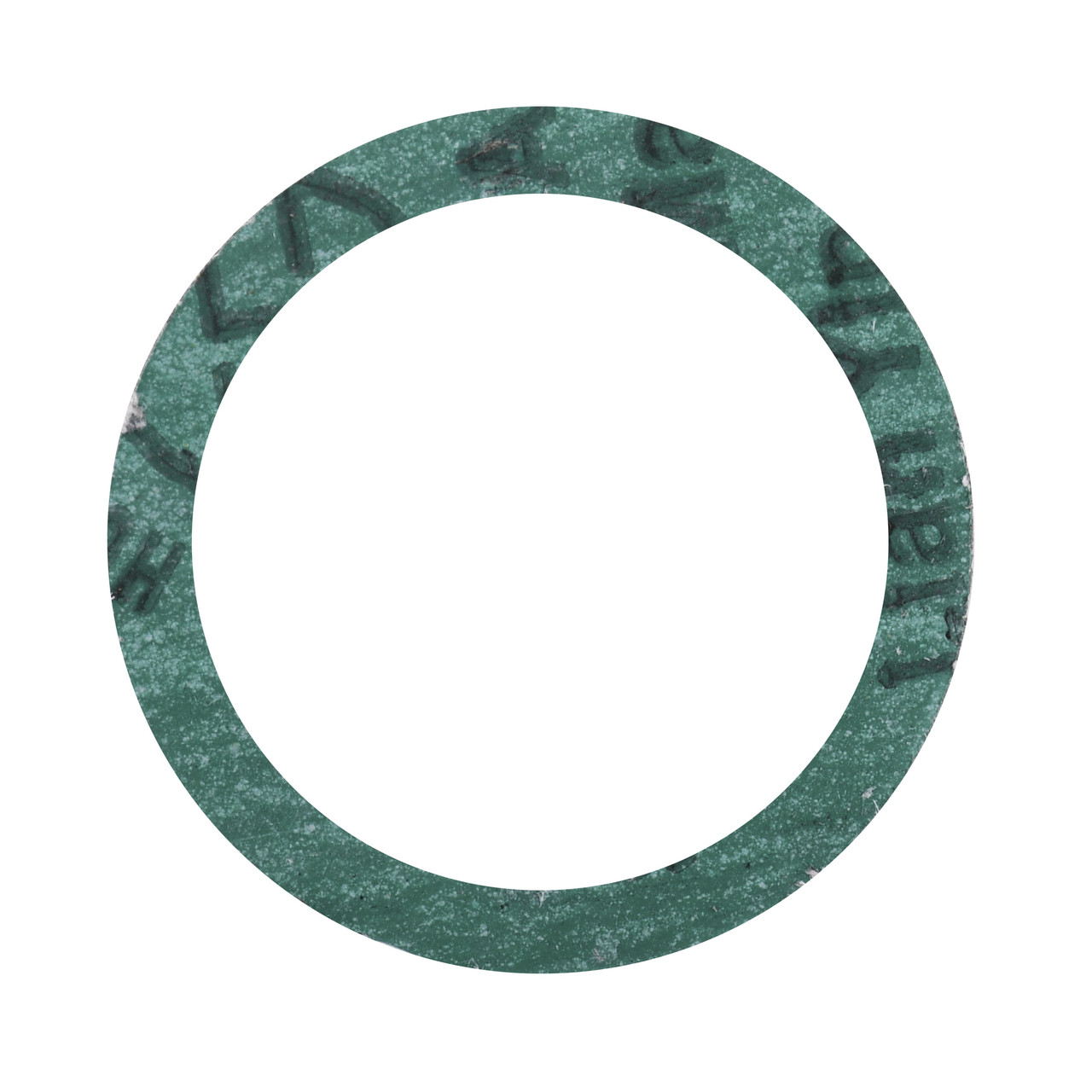 Прокладка паронітових секційного радіатора CRISTAL NR-1023 1"х2 мм (уп.100 шт.), фото 1