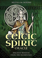 Celtic Spirit Oracle (Оракул кельтского духа)