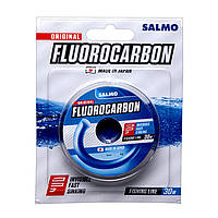 Лісочка моно Salmo FLUOROCARBON 30m 4508-008 BX, код: 7712622