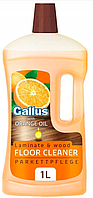Универсальное моющее средство Gallus с апельсиновым маслом, 1 л