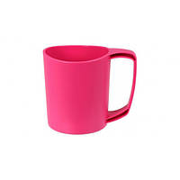 Кружка Lifeventure Ellipse Mug Pink 300 мл (1012-75360)