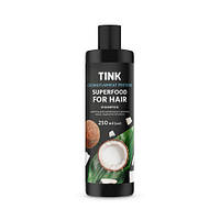 Шампунь Tink для нормальных волос, Кокос-пшеничные протеины, 500 мл