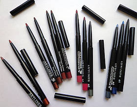 Олівці для очей. Lancome (Ланком). Викручуються.