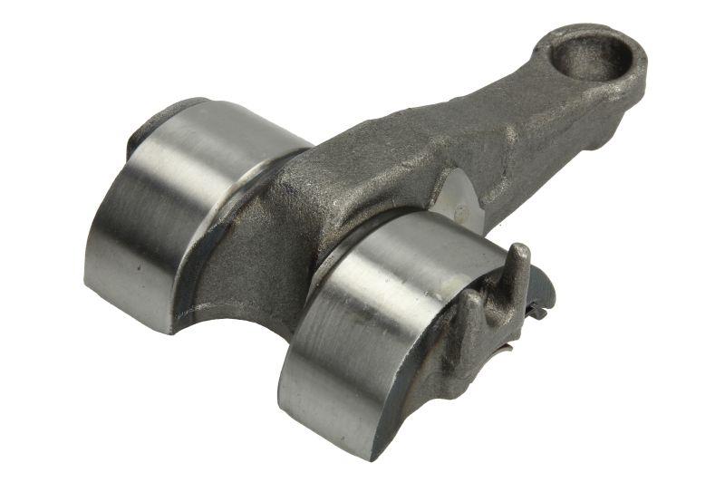 Важіль (лапка/вилка) супорту KNORR SN6/SN7/SK7 (12° — 123 mm), без осі