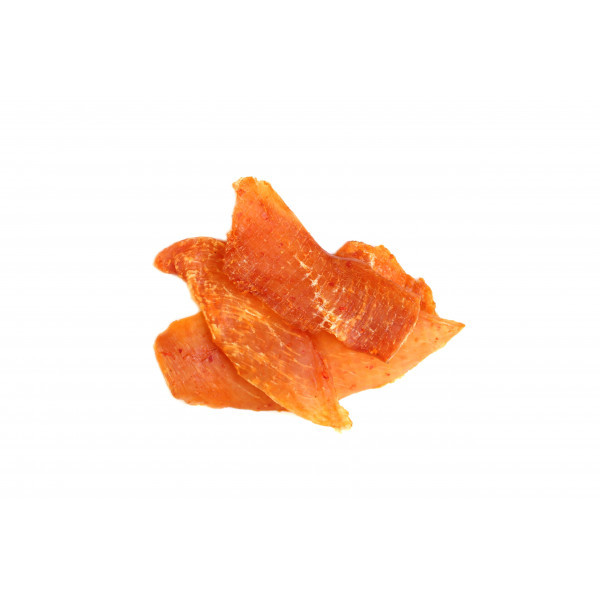 Джерки курячі "Гострі чилі", 50 г, фото 1