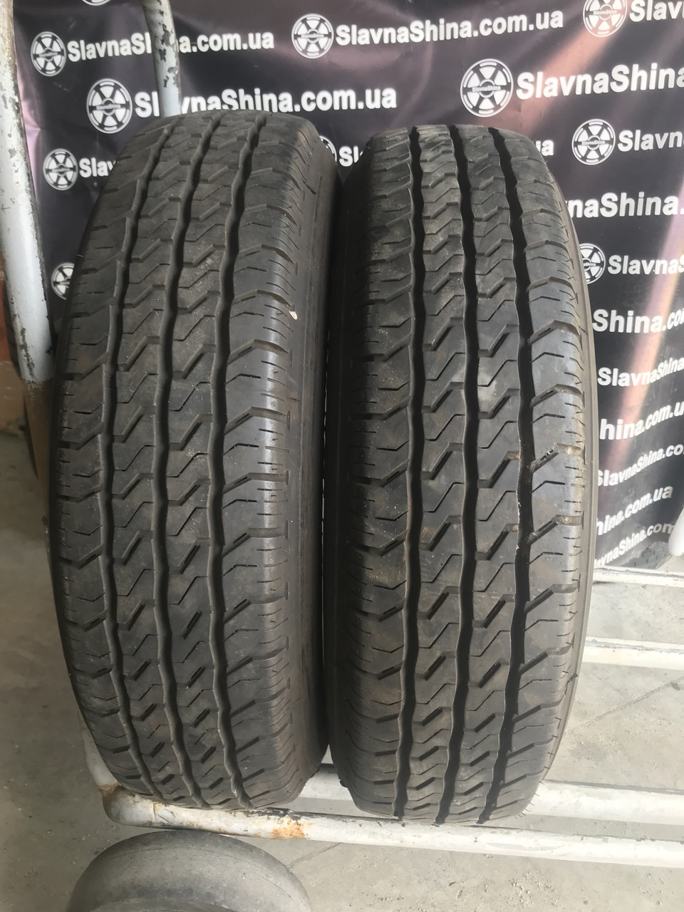 Шини 175 R14C 99/98P Sava Trenta