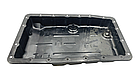 Масляний піддон АКПП Hyundai Genesis Sedan V6-3.8L 2009-2011 452013C100 (Б.У.), фото 3