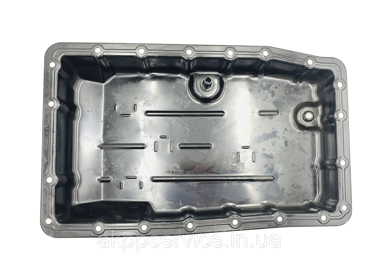 Масляний піддон АКПП Hyundai Genesis Sedan V6-3.8L 2009-2011 452013C100 (Б.У.), фото 1