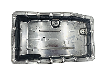 Масляний піддон АКПП Hyundai Genesis Sedan V6-3.8L 2009-2011 452013C100 (Б.У.)