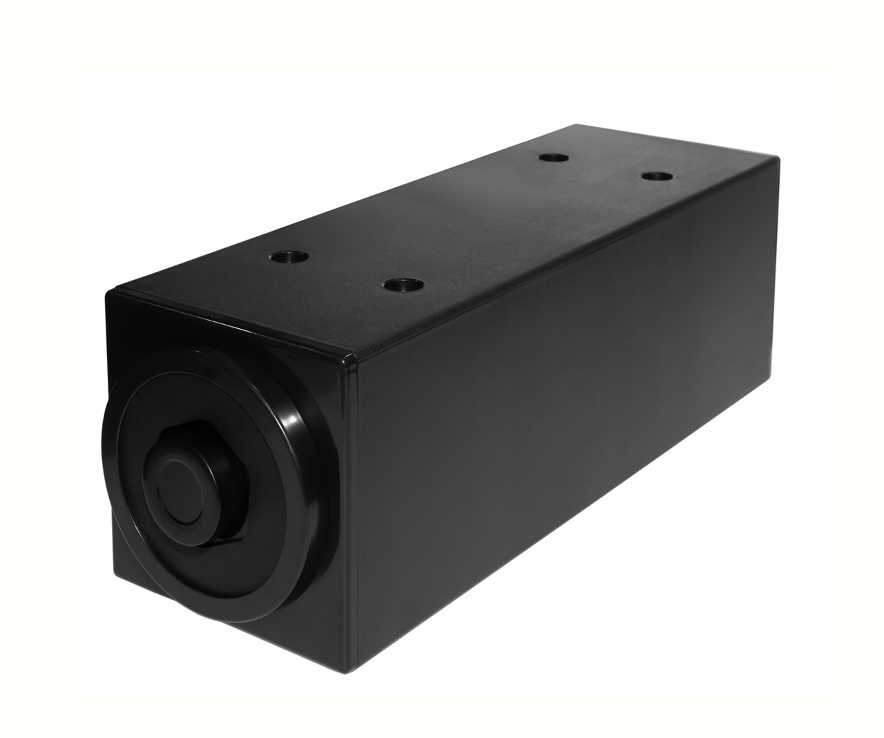 Диспенсер для склянок вбудований 62х20.5х20.5 см тримачі одноразових склянок Органайзер барний