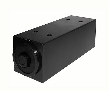 Диспенсер для склянок вбудований 62х20.5х20.5 см тримачі одноразових склянок Органайзер барний, фото 1