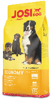 Сухий корм JosiDog Economy для дорослих собак з чутливим травленням 15 кг