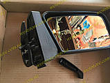 Дзеркало заднього виду зовнішнє велике праве заз 1102 таврія славута 1103, фото 3