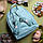 Дитячий рюкзак з вушками. Розмір: 21х11х23 см, фото 5