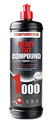 Полірувальна паста Heavy Cut Compound 1000 1л Menzerna