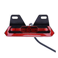 Фара задня MGW-2 з габаритом, стоп сигналом і поворотами