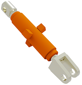 Талреп на навіску ДА