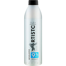 Окисник Elea Professional Artisto 9% 100 мл