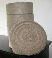 Міжвенцевий утеплювач Міжвенцевий ущільнювач Льон - Джут для дерев'яного будинку, зрубу, лазні, саун