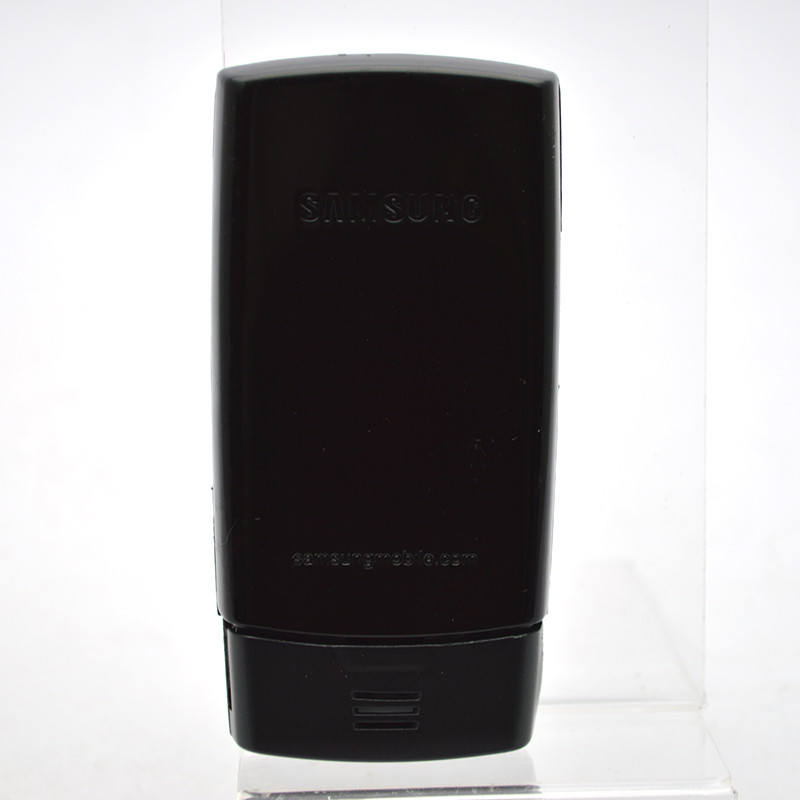 Корпус Samsung E900 Black HC, фото 2