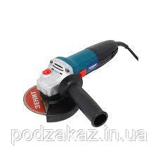 Шліфмашина кутова ЗЕНІТ ЗУШ-125/1000 МС Профі HLZ, фото 1