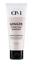 Шампунь для волос Esthetic House CP-1 Ginger Purifying Shampoo 100 ml