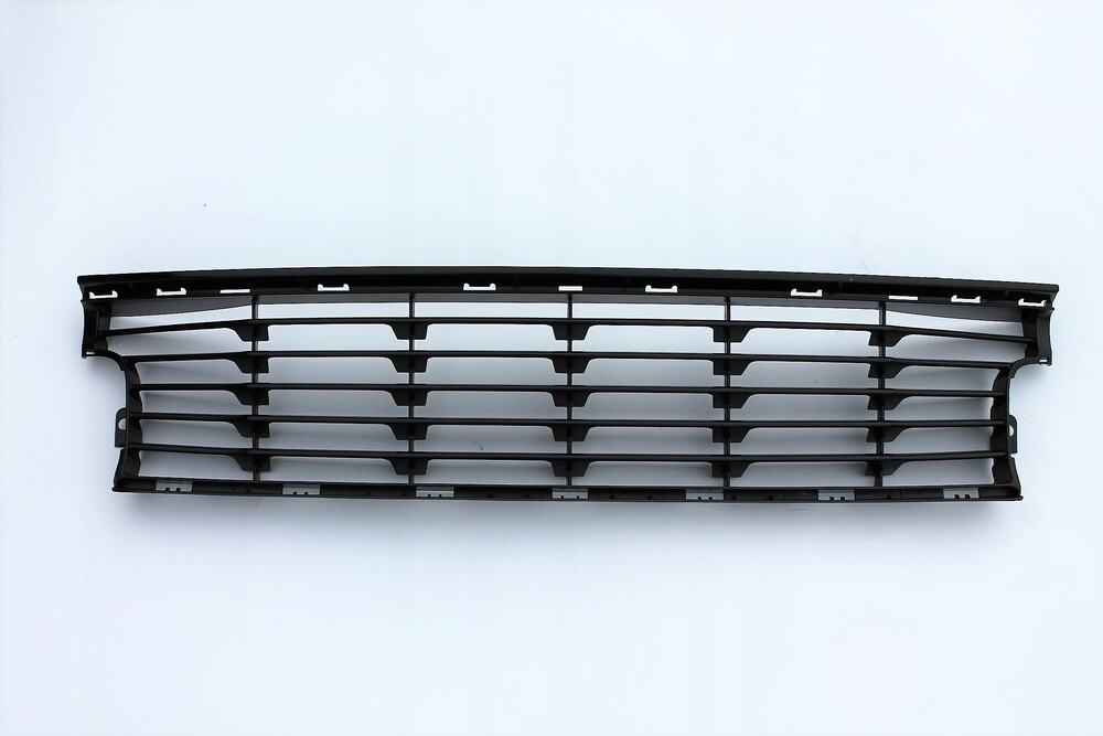 Решітка бампера переднього Renault: Scenic, 622543518R